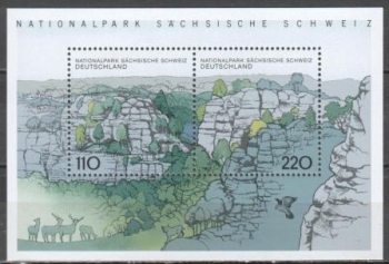 NSR 1997 - 1998 (BL 44) ** - 1998